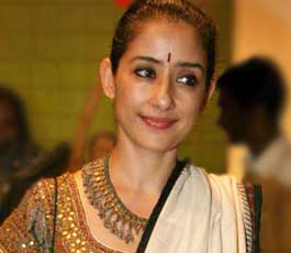 Manisha Koirala to visit US for treatment